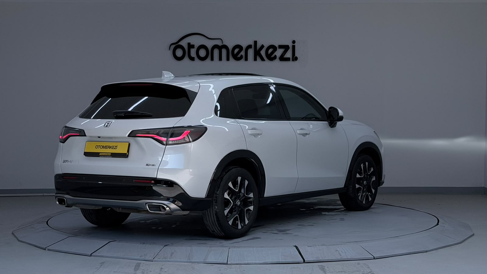 HONDA ZR-V 27